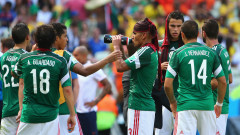 Късна рокада в състава на Мексико за Мондиал 2018