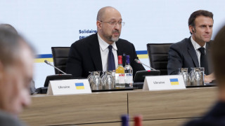 В петък правителството одобри проектобюджет за 2024 г който определя