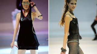 Завърши Седмицата на модата в Хонконг