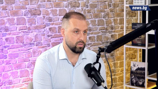 Кметът на столичния район Люлин Георги Тодоров който в понеделник