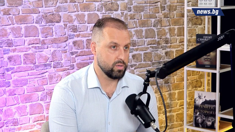 Кметът на "Люлин" вече е дал показания пред властите за оказвания натиск