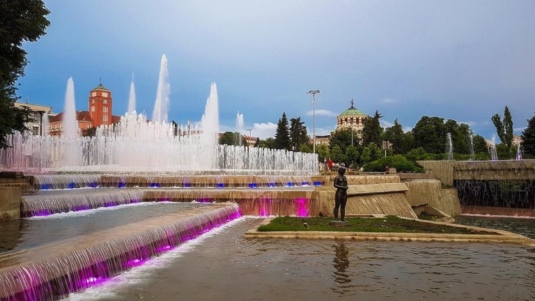 Оспорван балотаж се очаква в Плевен