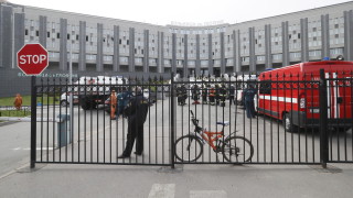 Мария 24 годишен лекар който работи извън Москва очакваше да получи