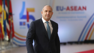 Радев: Партиите няма да успеят с кабинет посредник и амнезия