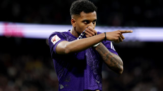 Нападателят на Реал Мадрид Родриго сподели че съставът познава добре