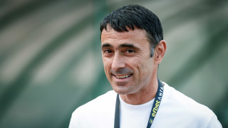 Тодор Янчев говори няколко часа преди финала между ЦСКА и