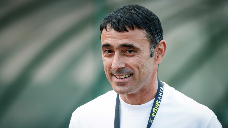 Тошко Янчев обяви имената на младежките национали