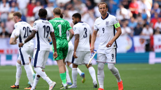 Англия с нова победа, но без блясък – минимален успех срещу Андора