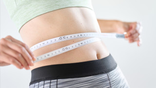 Когато се стремим да свалим натрупани излишни килограми една от