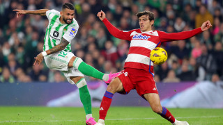 Отборът на Севиля се завърна на победния път след като