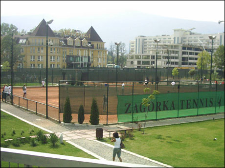 Пореден триумф на варненските „терминатори ” Николов–Петков