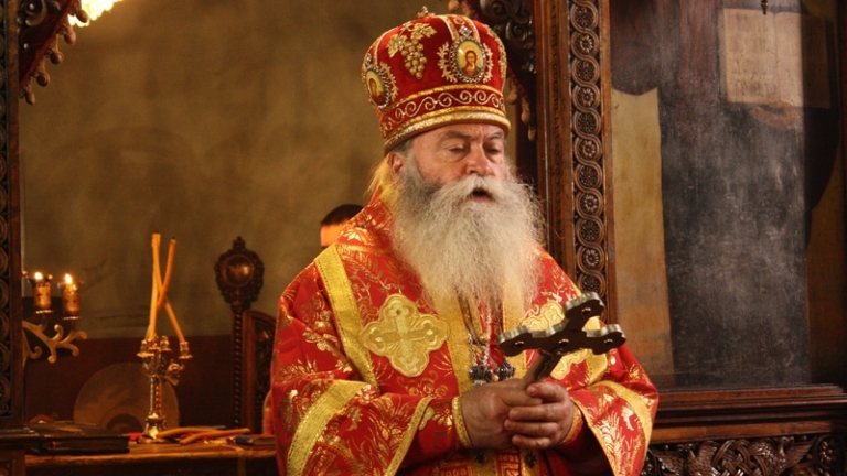 Българската православна църква първа отказа участие във Всеправославния събор на Крит