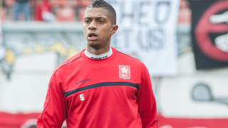 Стивън Перейра е първото лятно попълнение на ЦСКА Трансферът обяви