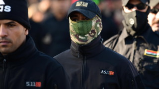 Германия е готова да предислоцира част от контингента си с