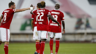 Двама нови чужденци са пред трансфер в ЦСКА Ръководството на