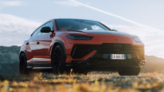 Резкият завой, който ще направи Lamborghini Urus