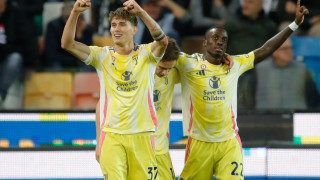 Ювентус е отказал първоначалната оферта на Нотингам Форест за Николо