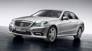 Mercedes пуска AMG пакета за новия E-Class