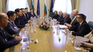 България е стабилен предвидим и сигурен икономически партньор в региона