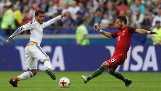 Жоао Моутиньо ще премине от Монако в Уулвърхемптън Това потвърди