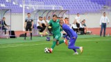 Берое победи Етър с 1:0