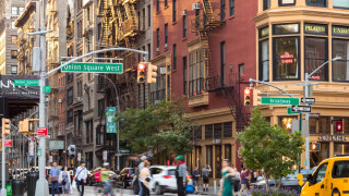 Ню Йорк стартира най-голямата си маркетинг кампания за привличане на туристи за $30 милиона