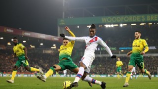 Норич и Байерн на финалната права за трансфер