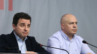 Министър Петя Аврамова каза вчера че тол системата била проходила