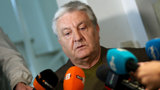 Шефът на Съдийската комисия към БФС Костадин Стоичков разкри че