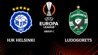 Отборът на Лудогорец вече в Хелзинки където орлите ще премерят