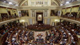 Испанският парламент отхвърли инициатива за признаване на Косово