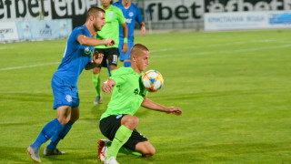 Старши треньорът на Черно море Илиан Илиев призна че преди време