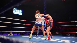 Зрелищното бойно шоу SENSHI поднесе очаквания адреналин и емоции на