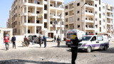 Загинали и ранени при рядък антиправителствен протест в Сирия 