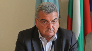 Директорът на столичната РЗИ хвърли оставка