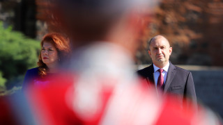 Румен Радев за вот на ЕВРО 2020: Чудесно, всички ще си бъдат вкъщи