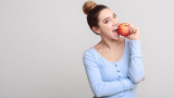 Холестеролът, ябълките, гроздето и плодовете, които ни помагат да намалим нивата му