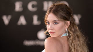 Още когато изгря с ролята си в хитовия сериал Еуфория