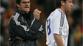 Фенербахче иска Антонио Касано