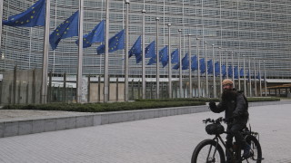 Европейският Парламент ЕП прие позицията си относно закона на ЕС