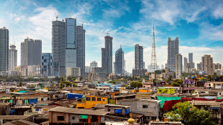 Индийските власти обмислят възможността за внос на 1 милион тона