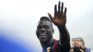 Мечтата на Марио Балотели е да играе за Реал Мадрид