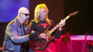 Judas Priest отнесоха публиката като за последно