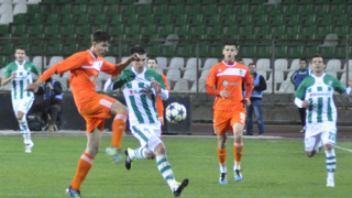 Бъдещето на Литекс и на българския футбол е в техните крака 