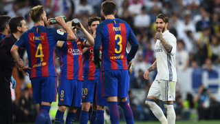 Серхио Рамос: Ситуацията на Реал задължава да победим Барселона на всяка цена 