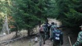 Втори ден гасят пожара в Рила