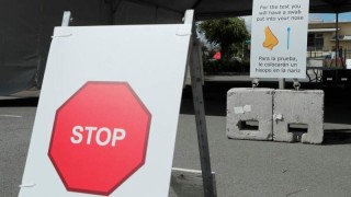 Общият брой на смъртните случаи свързани с коронавирус в Съединените