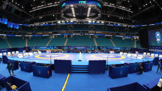 Международният олимпийски комитет МОК  публикува списък с руски и беларуски спортисти