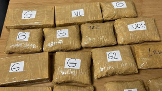 Две украинки опитаха да прекарат през ГКПП Лесово пакети с