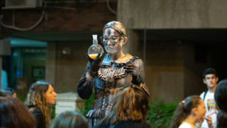 През последните няколко века човечеството направи огромен напредък в света